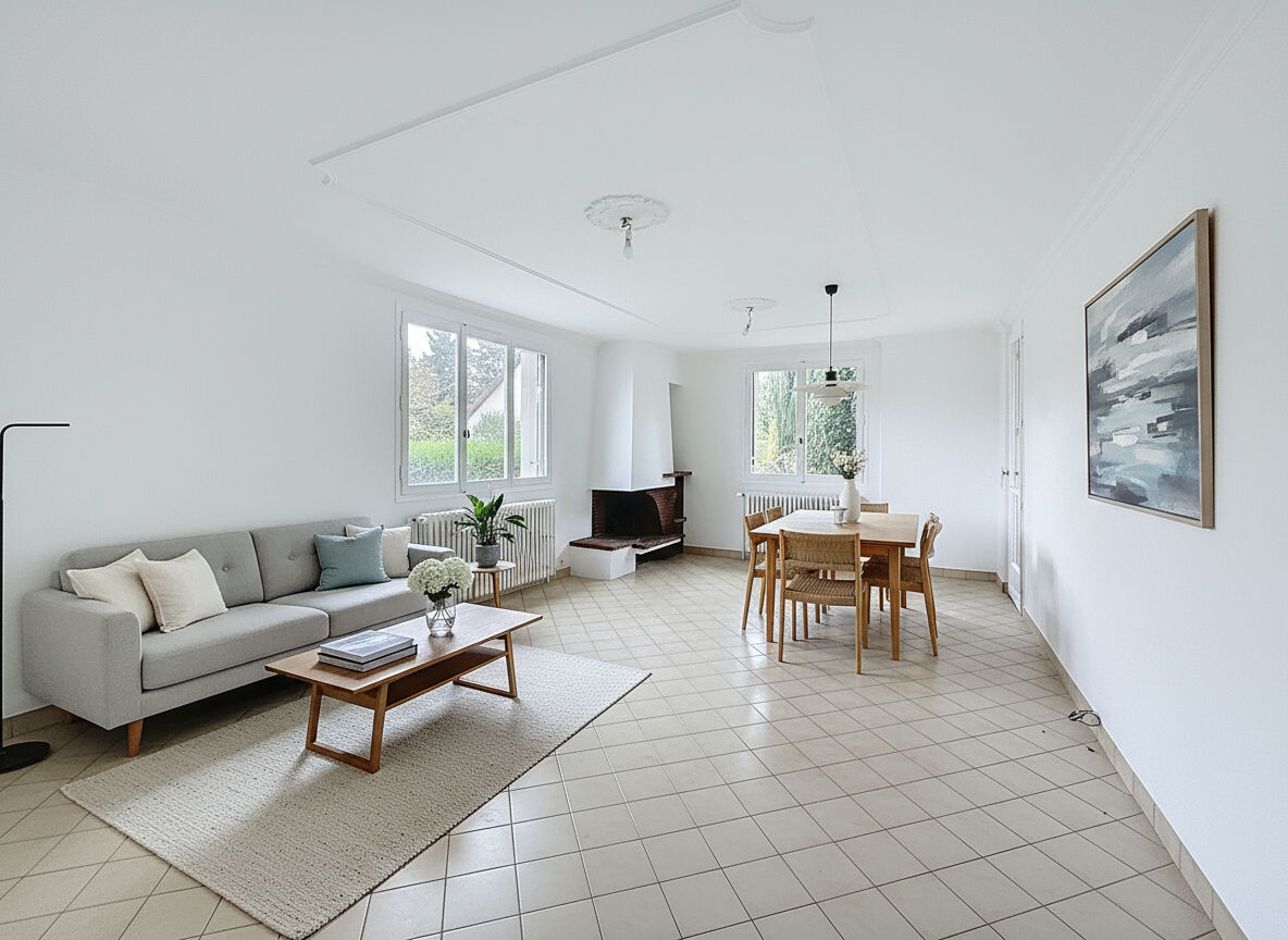 Maison PENCHARD (77124) 8 pièces 185.00 m²