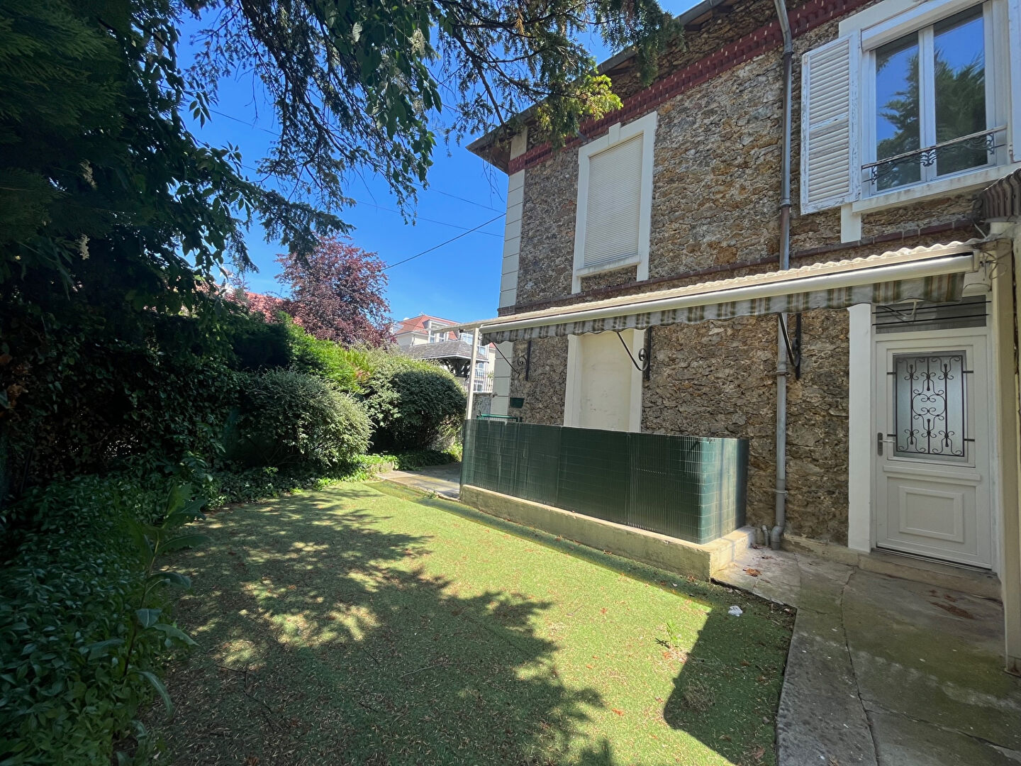 Maison TRILPORT (77470) 4 pièces 80.80 m²