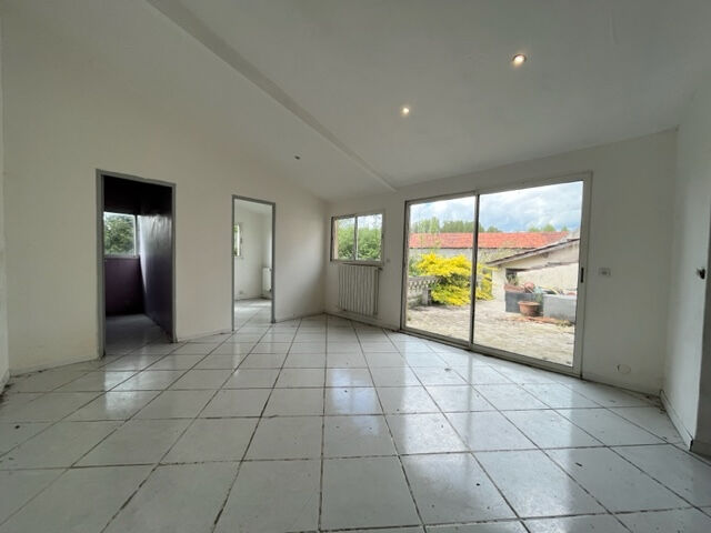 Maison LIZY SUR OURCQ (77440) 5 pi&egrave;ces 193.00 m&sup2;