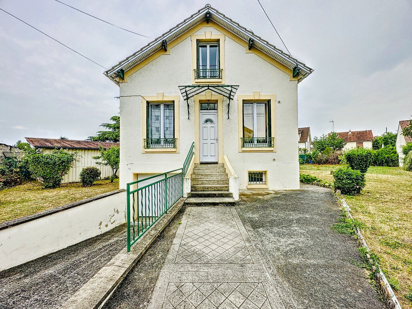 Achat maison à Meaux (77100) l'Adresse