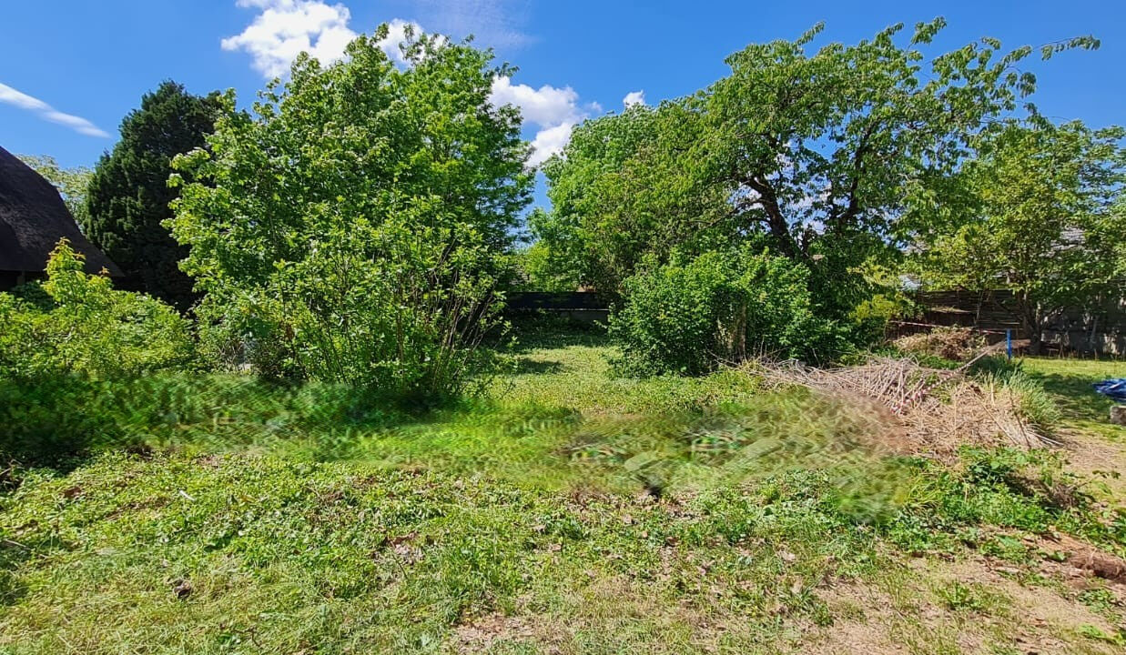 Poincy (77) Exclusif 132 000 € Terrain 436.00 m² Voir le bien