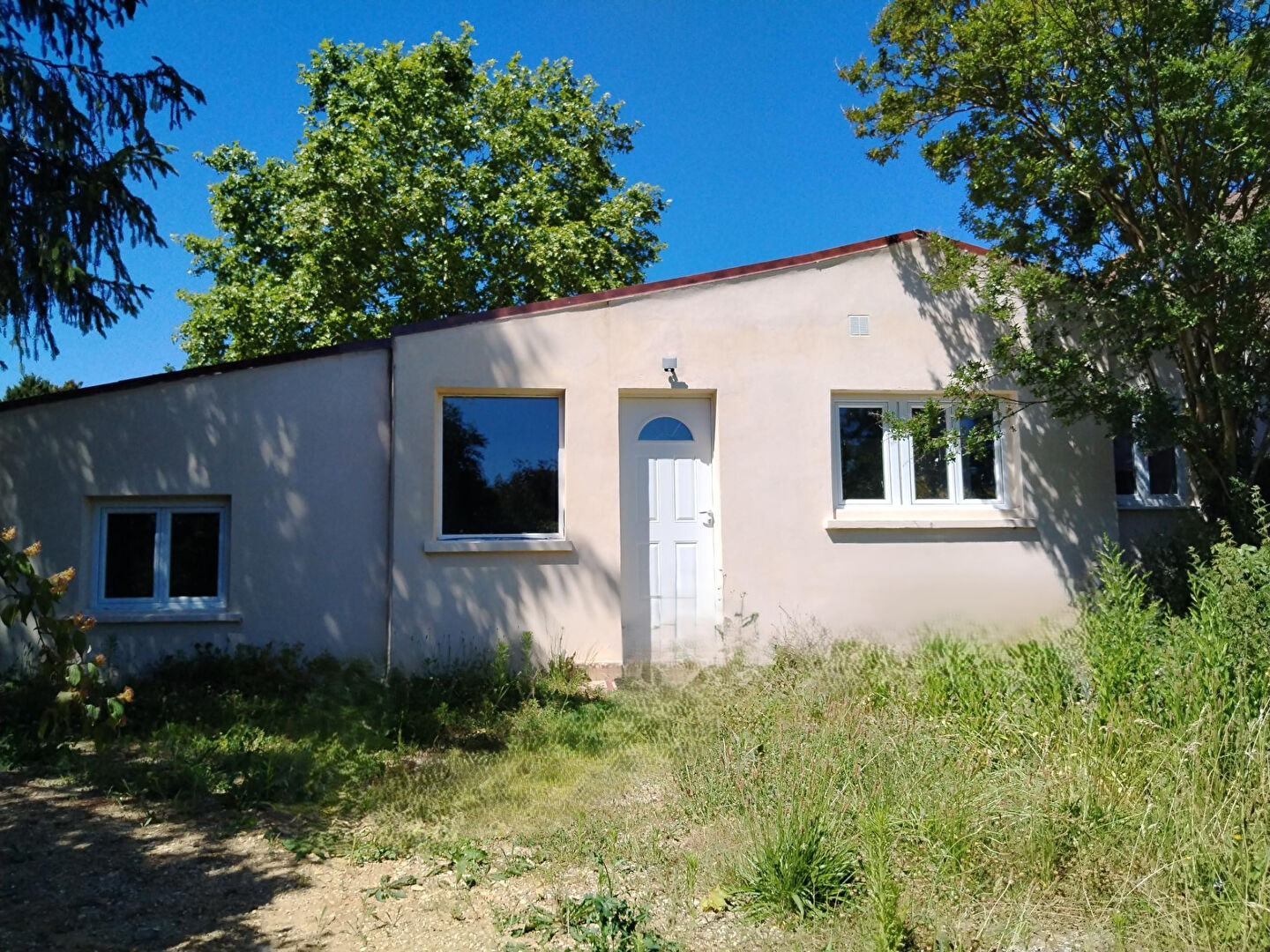Maison TRILPORT (77470) 4 pièces 120.00 m²