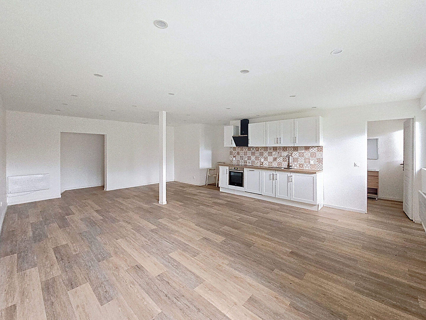 Maison MEAUX (77100) 4 pièces 131.00 m²