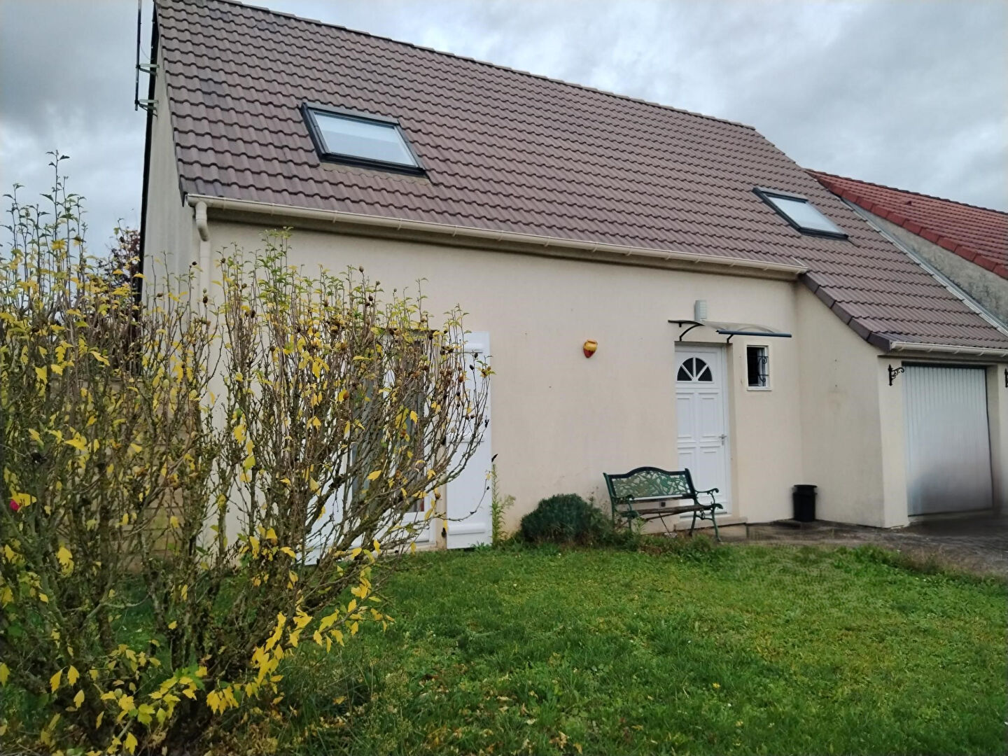 Maison Trilport (77470) 6 pièces 104.00 m²