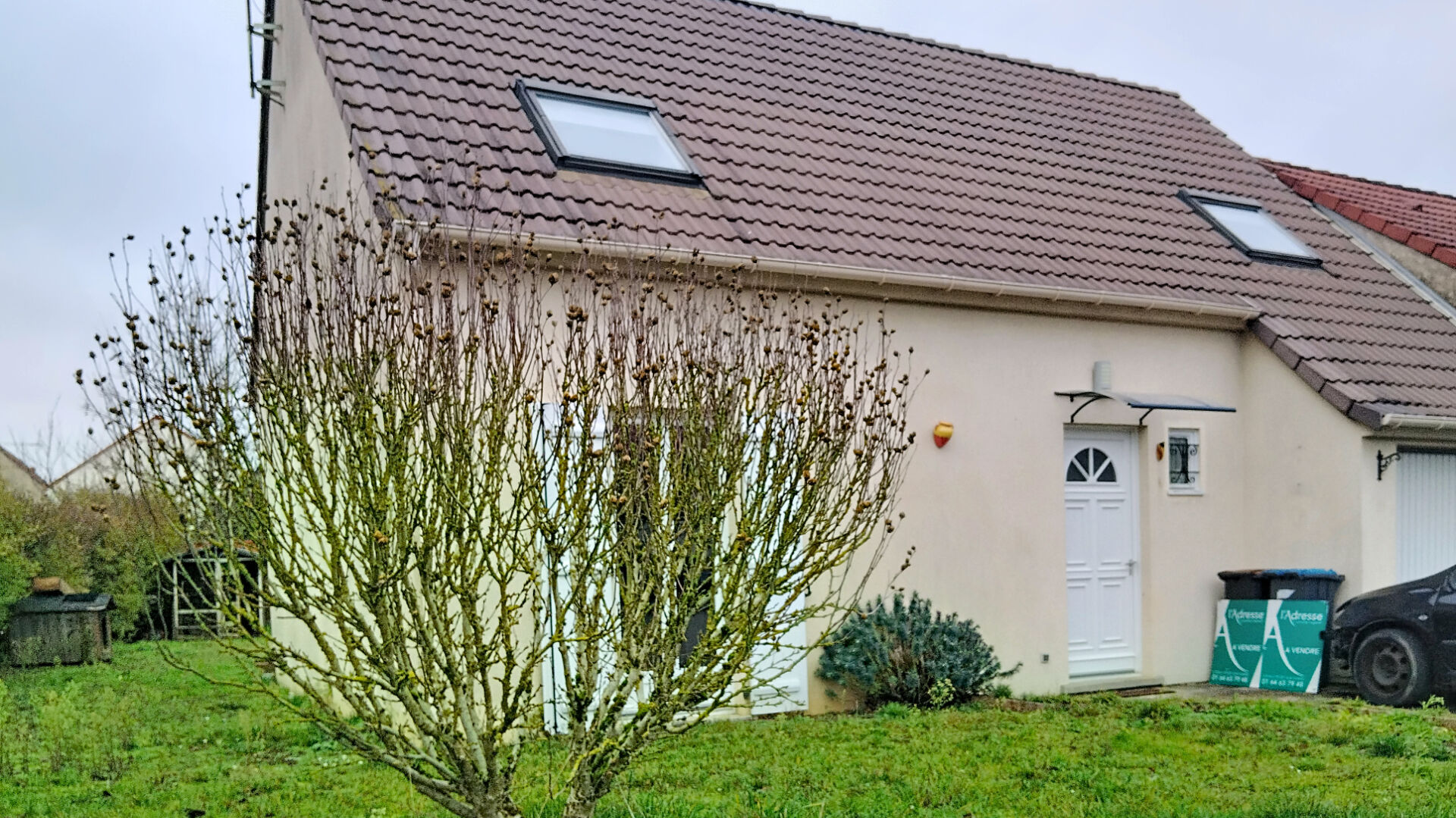 Maison TRILPORT (77470) 6 pièces 104.00 m²