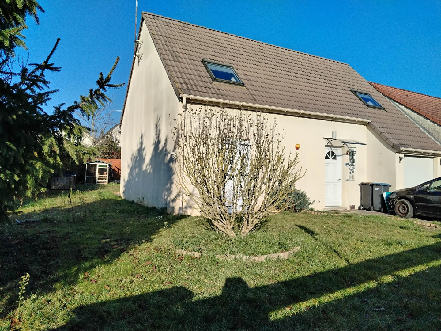 Maison TRILPORT (77470) 5 pi&egrave;ces 104.00 m&sup2;