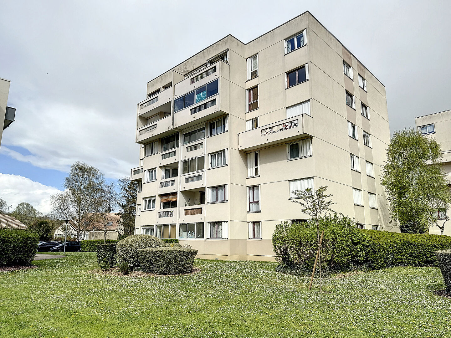 Appartement à Vendre à Meaux (77100) - Achat / Vente Appartement - l