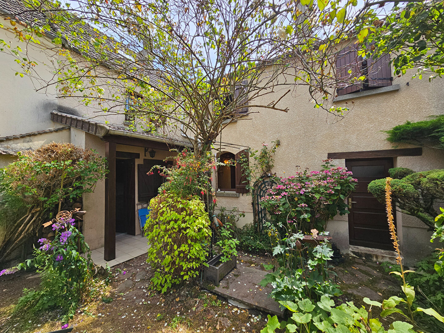 Maison MONTCEAUX LES MEAUX (77470) 4 pièces 108.54 m²
