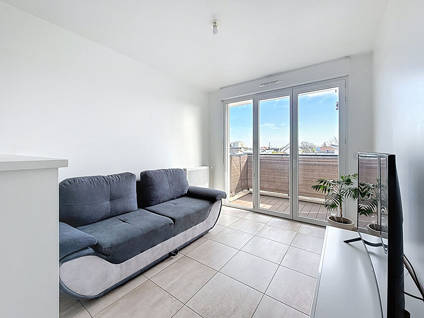 Appartement MEAUX (77100) 2 pièces 33.15 m²