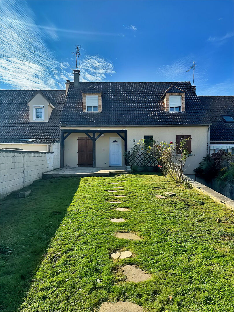 Maison MEAUX (77100) 6 pièces 105.00 m²