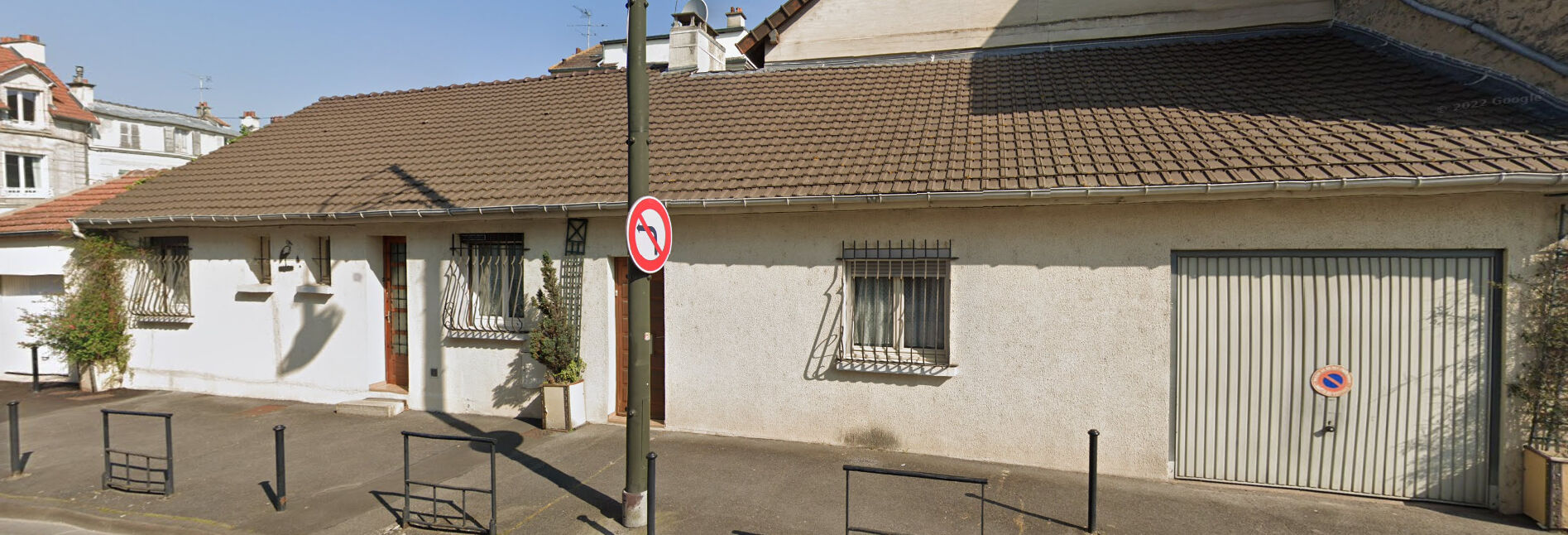 Maison MEAUX (77100) 3 pièces 72.00 m²