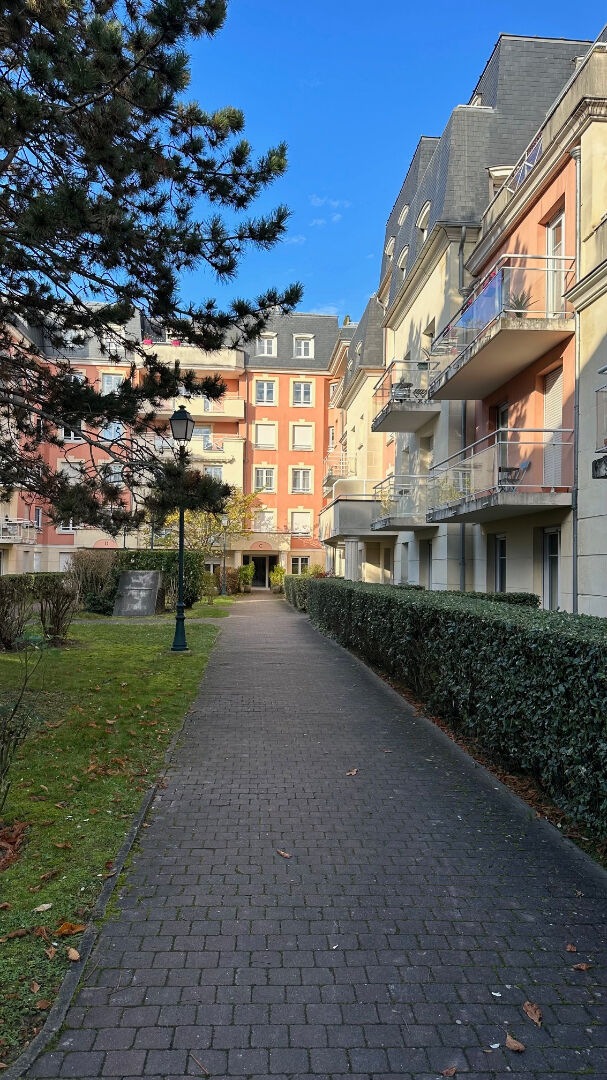 Appartement MEAUX (77100) 5 pi&egrave;ces 148.00 m&sup2;