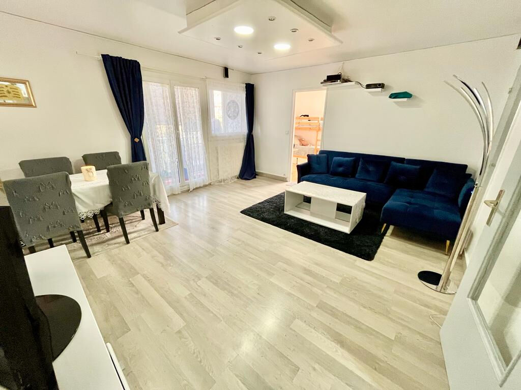 Appartement MEAUX (77100) 3 pièces 67.00 m²