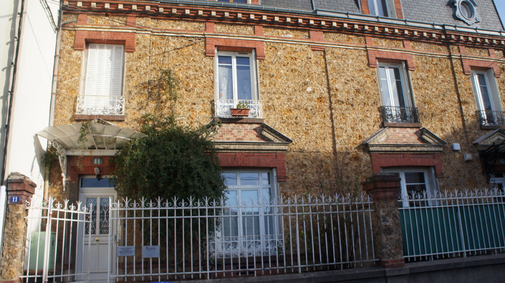 Immeuble MEAUX (77100) 6 pièces 135.00 m²
