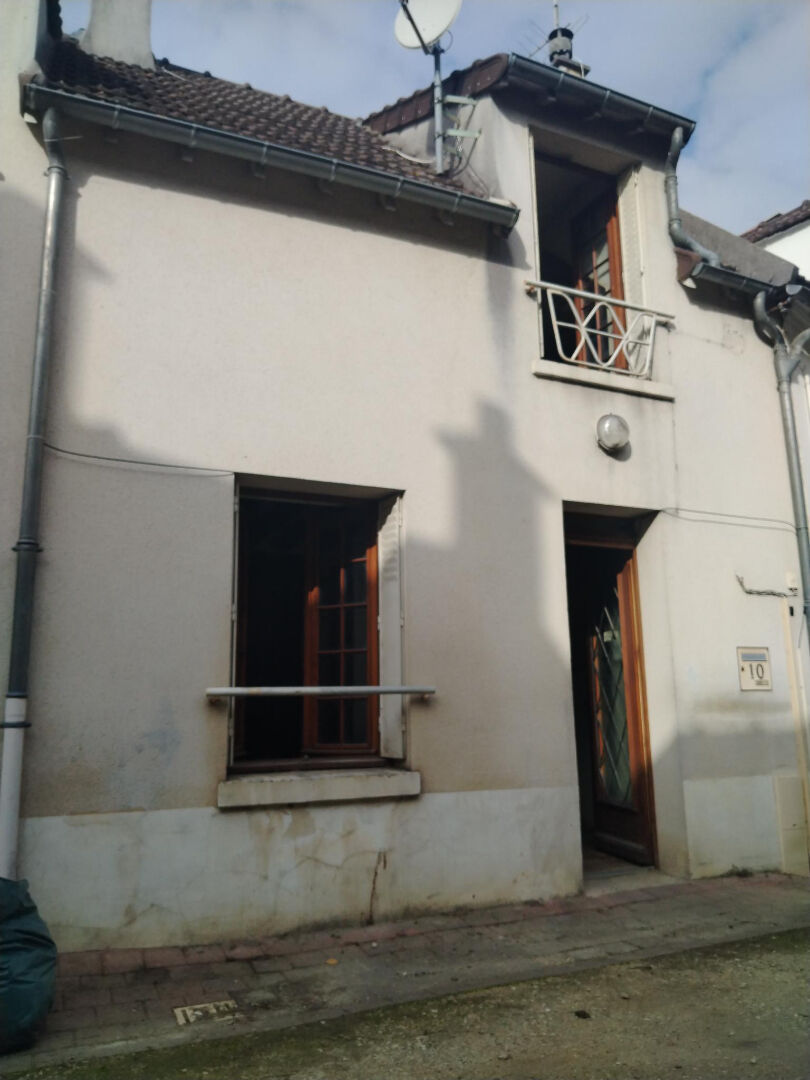 Maison TRILPORT (77470) 4 pièces 62.04 m²