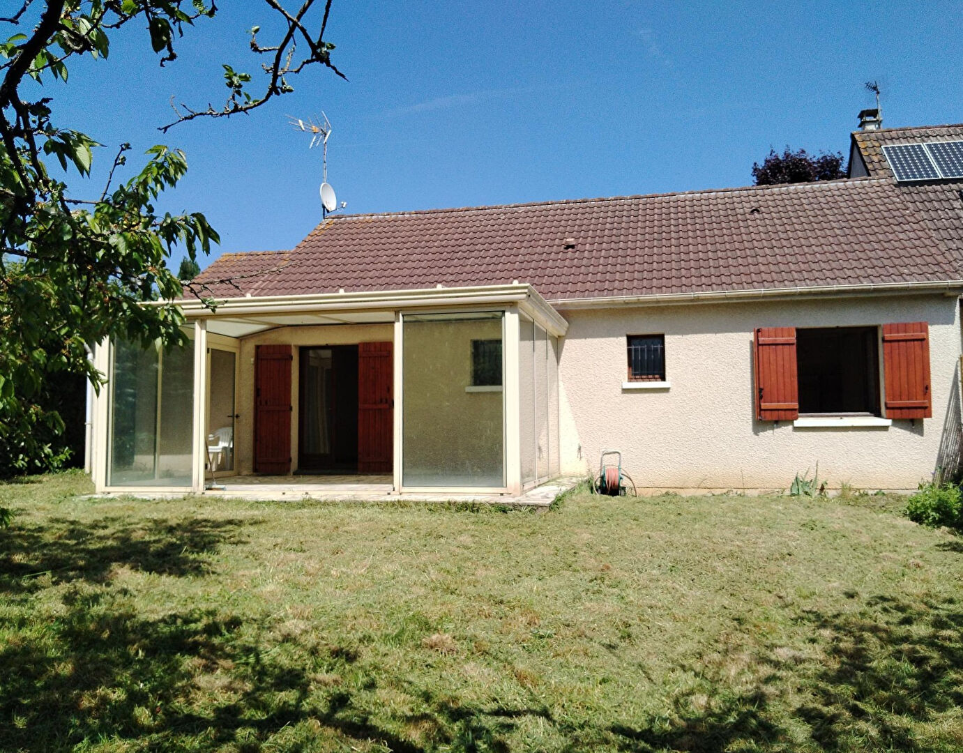 Maison Trilport (77470) 5 pièces 80.00 m²