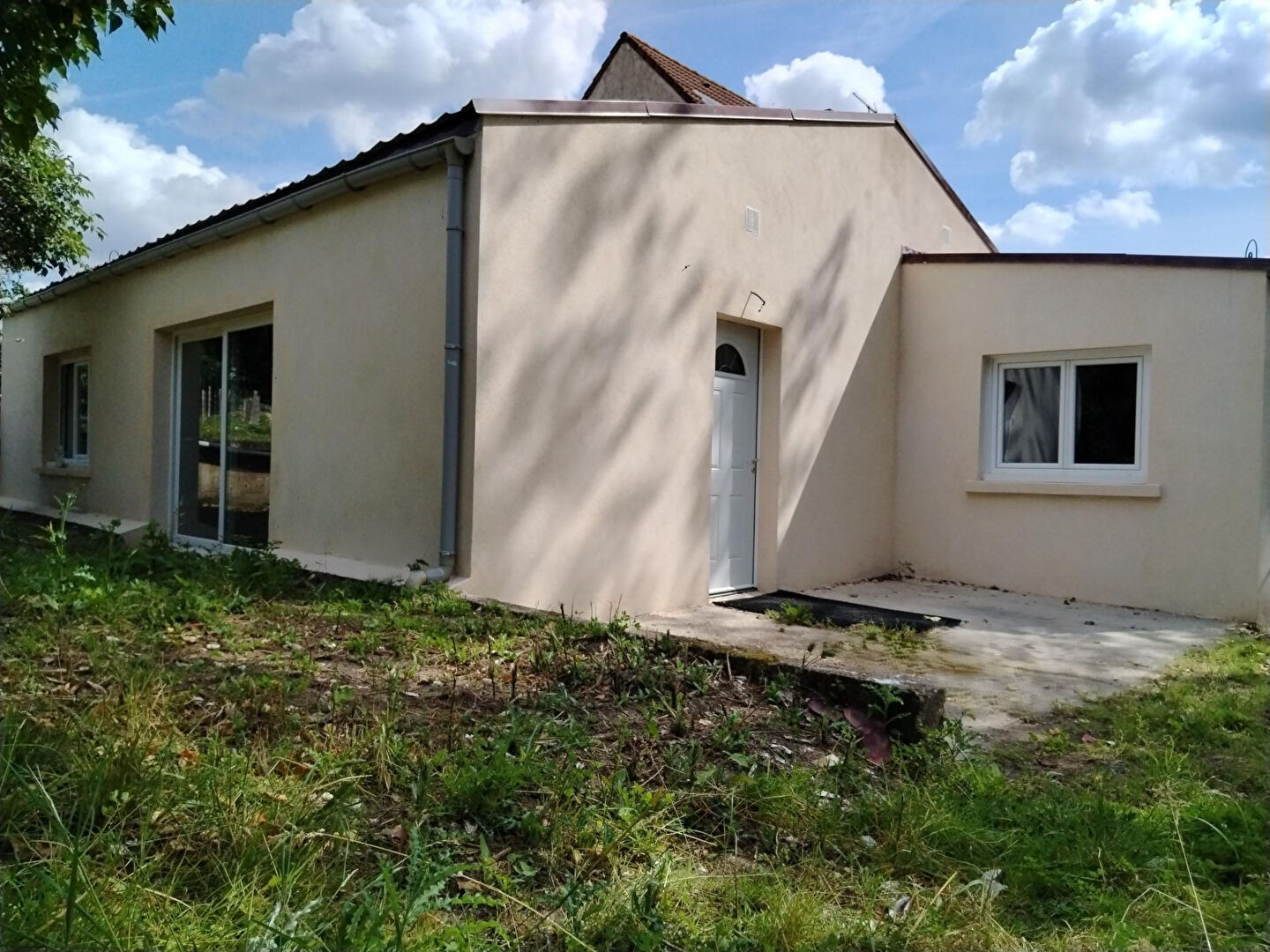 Maison TRILPORT (77470) 4 pièces 110.40 m²