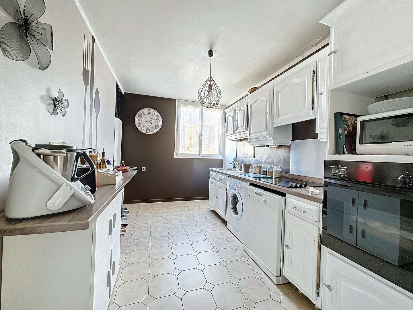 Appartement MEAUX (77100) 5 pièces 82.56 m²