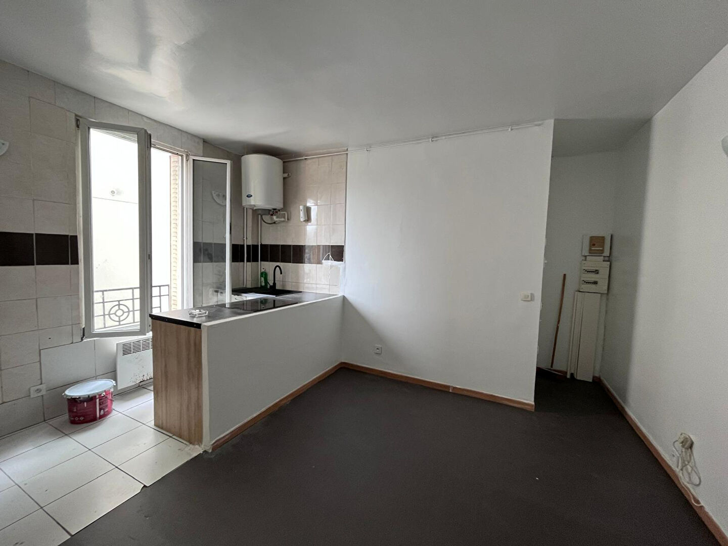 Appartement BOBIGNY (93000) 2 pièces 28.00 m²