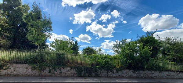 Terrain CHOISY EN BRIE (77320) 400.00 m²
