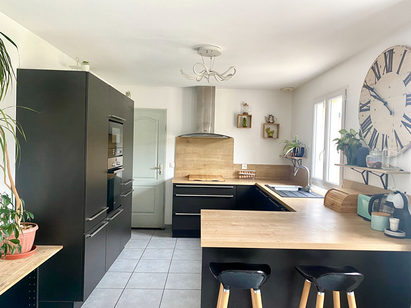 Maison CHAUCONIN NEUFMONTIERS (77124) 4 pi&egrave;ces 111.00 m&sup2;