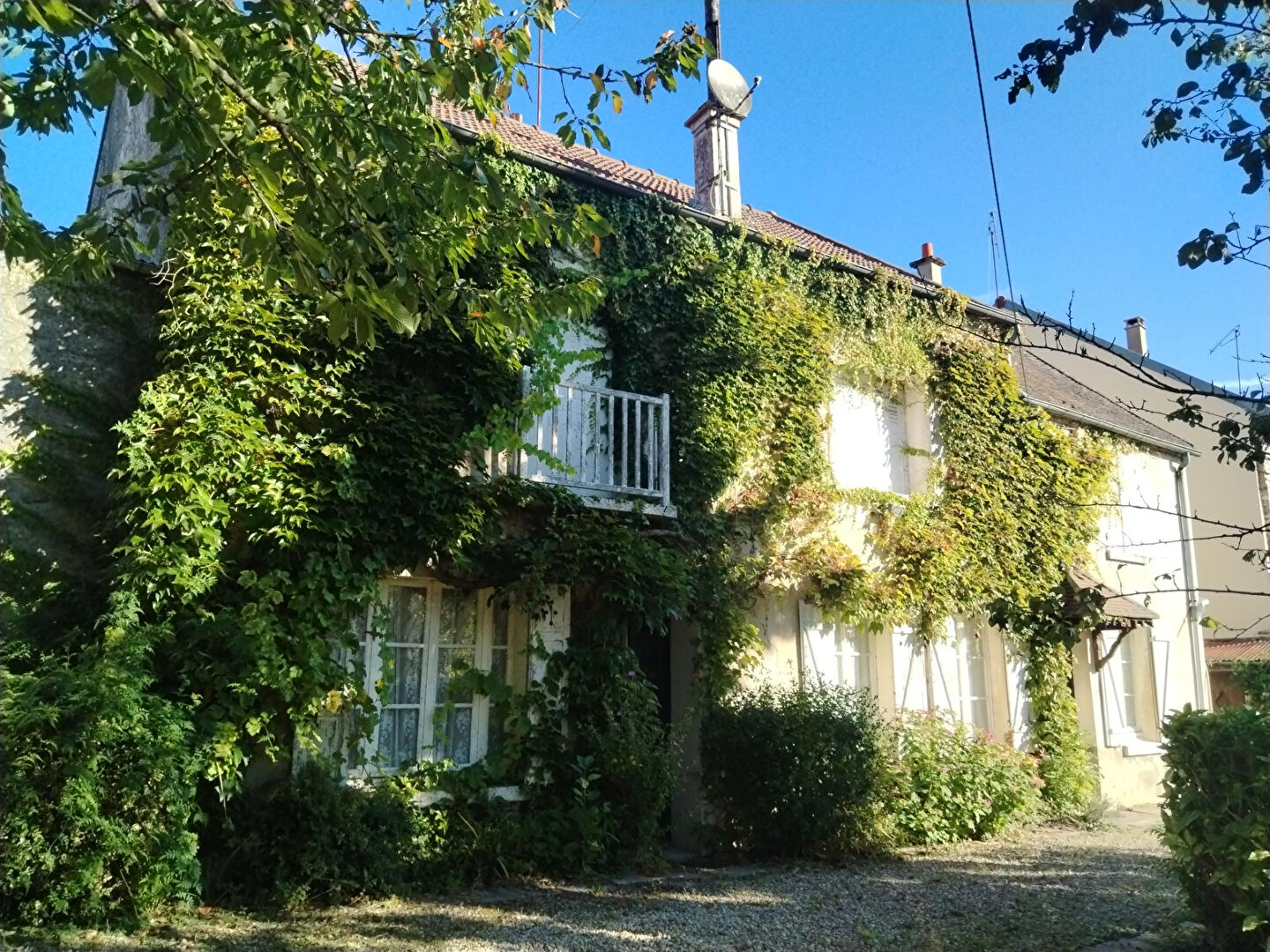 Maison ETREPILLY (77139) 5 pièces 145.00 m²