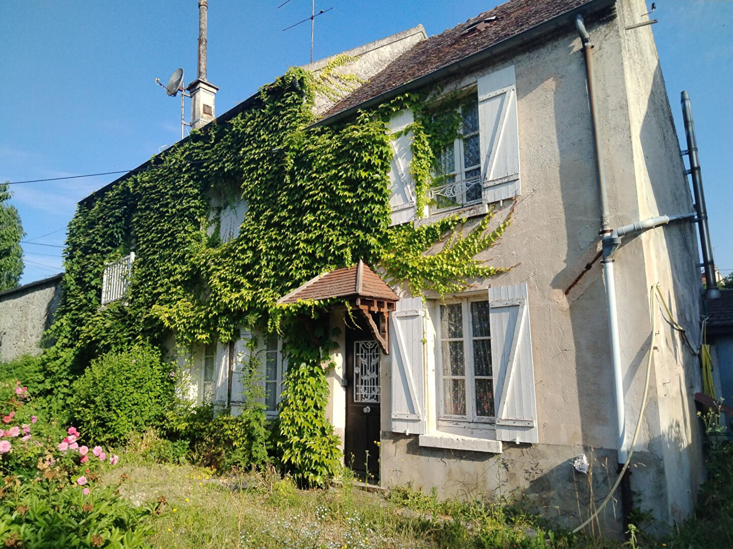 Maison MEAUX (77100) 4 pi&egrave;ces 145.00 m&sup2;