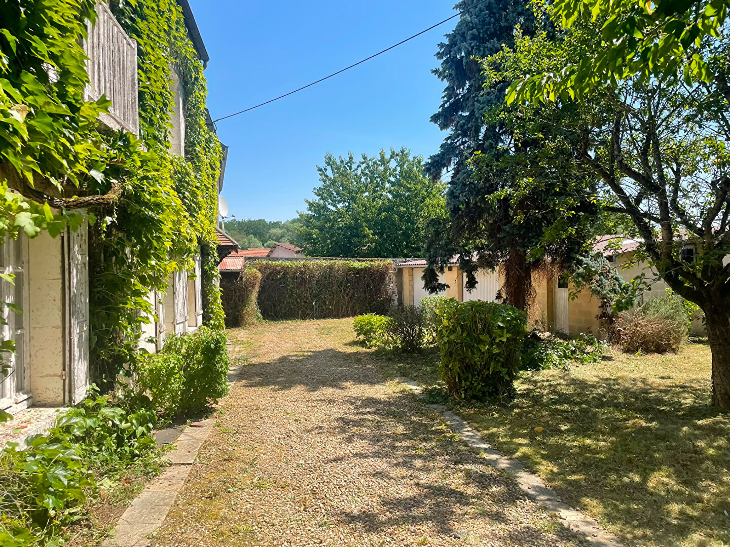 Maison VARREDDES (77910) 4 pi&egrave;ces 145.00 m&sup2;