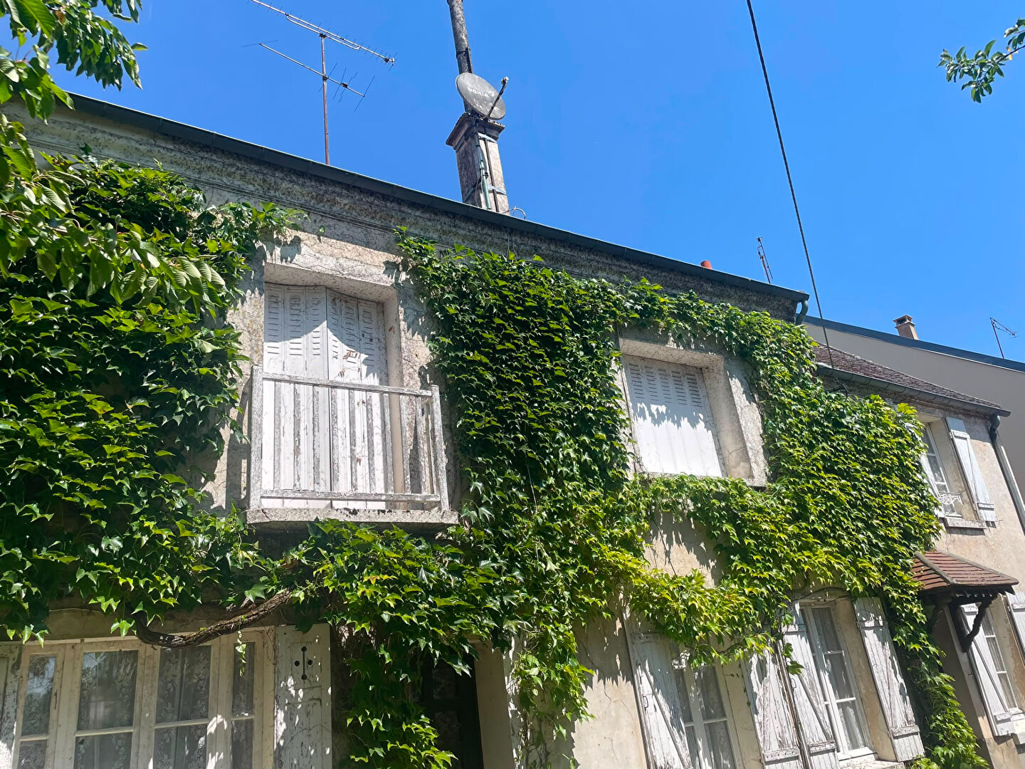 Maison ETREPILLY (77139) 4 pi&egrave;ces 145.00 m&sup2;