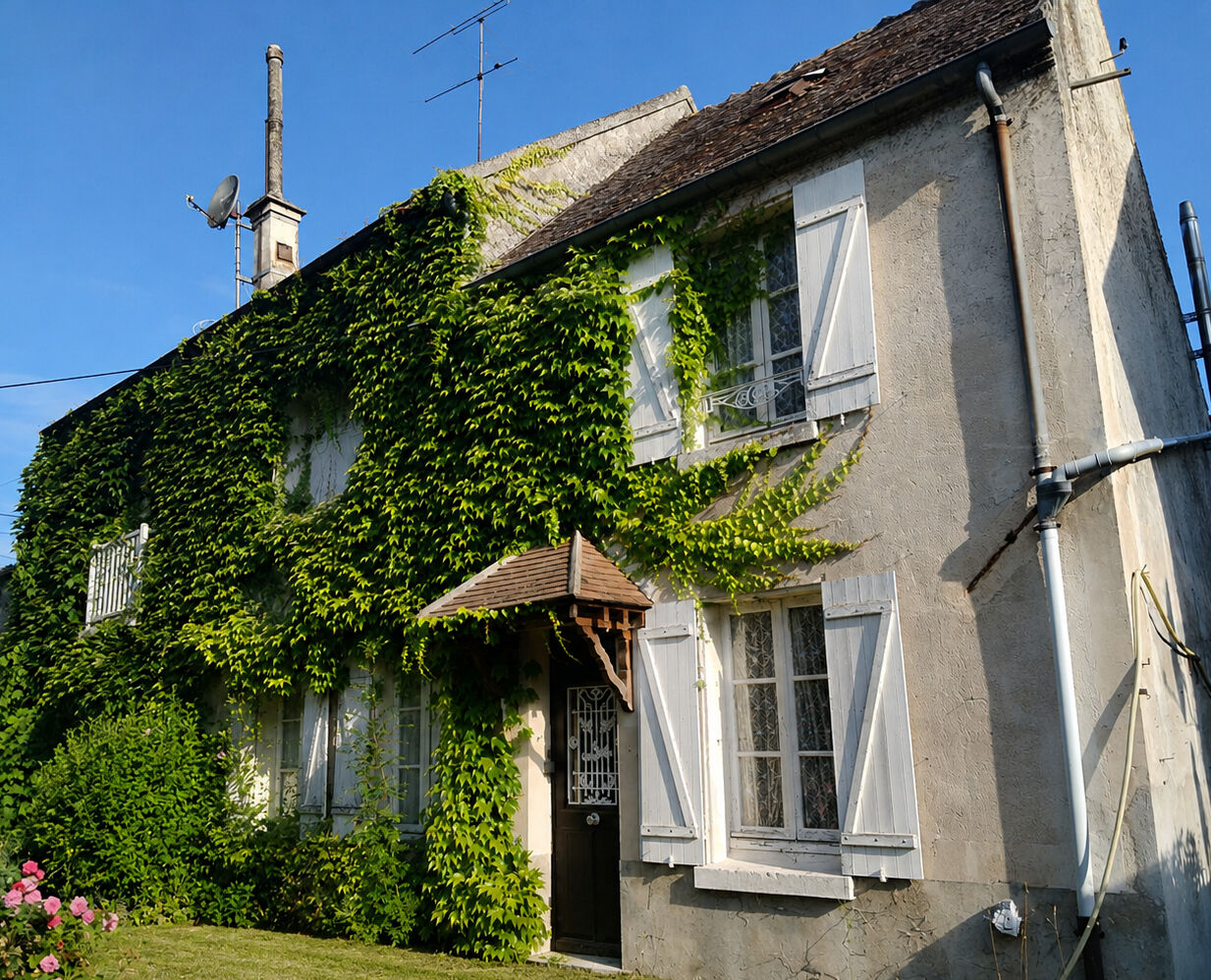 Maison ETREPILLY (77139) 4 pi&egrave;ces 145.00 m&sup2;