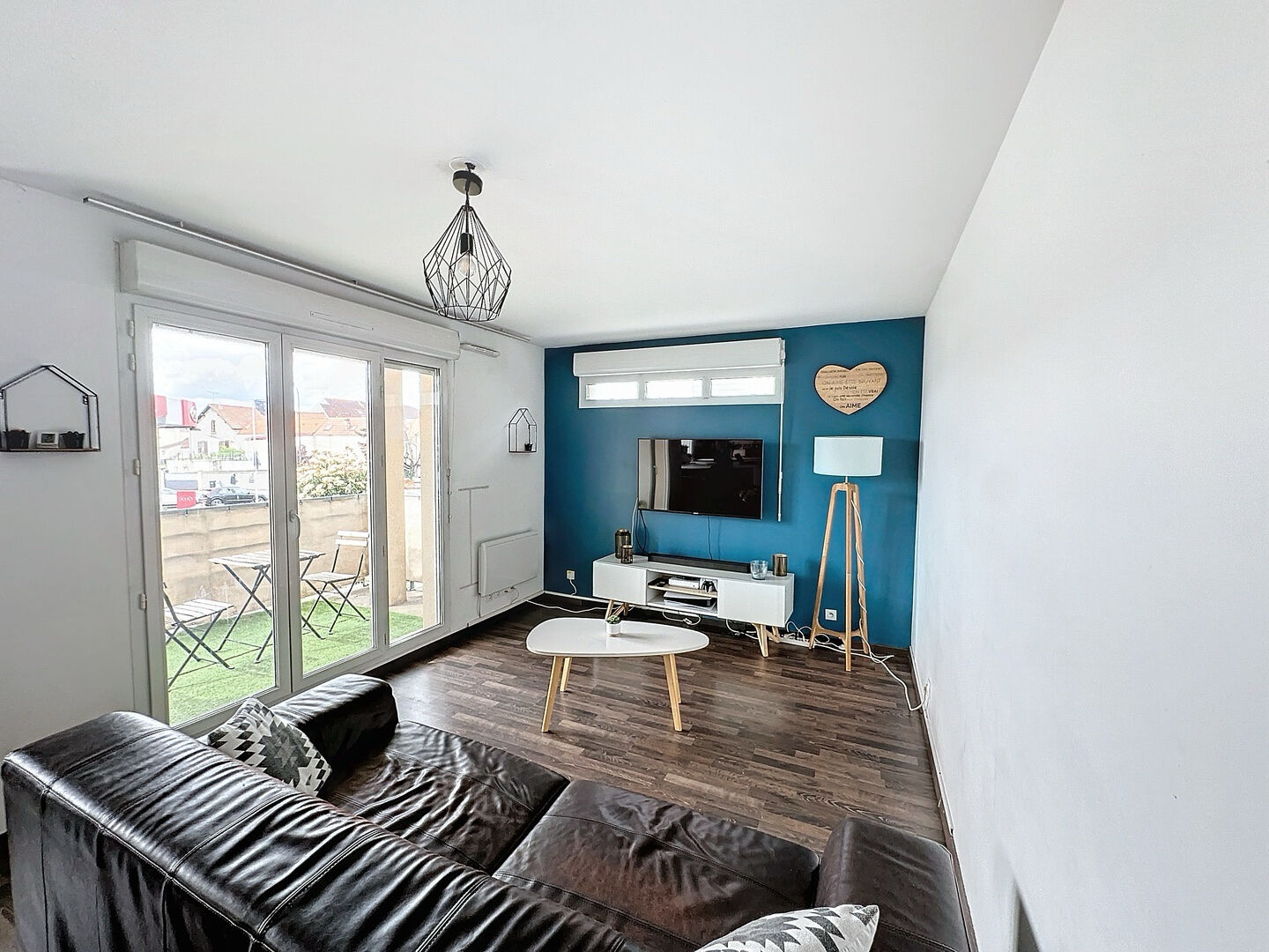 Appartement MEAUX (77100) 3 pièces 66.30 m²