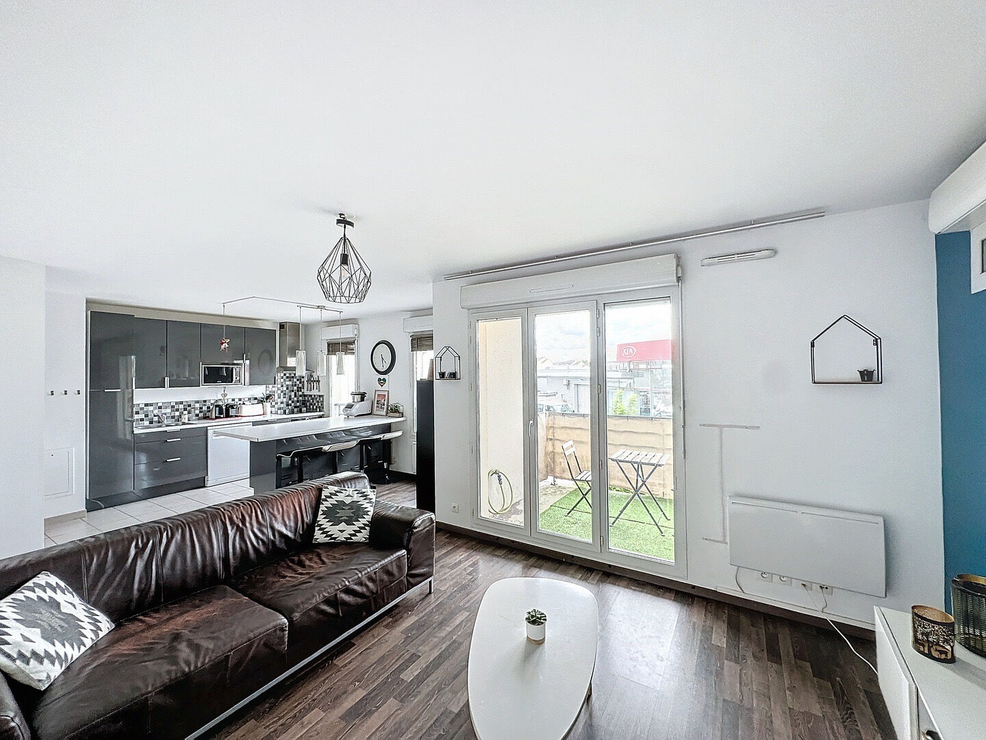 Appartement MEAUX (77100) 3 pièces 66.30 m²
