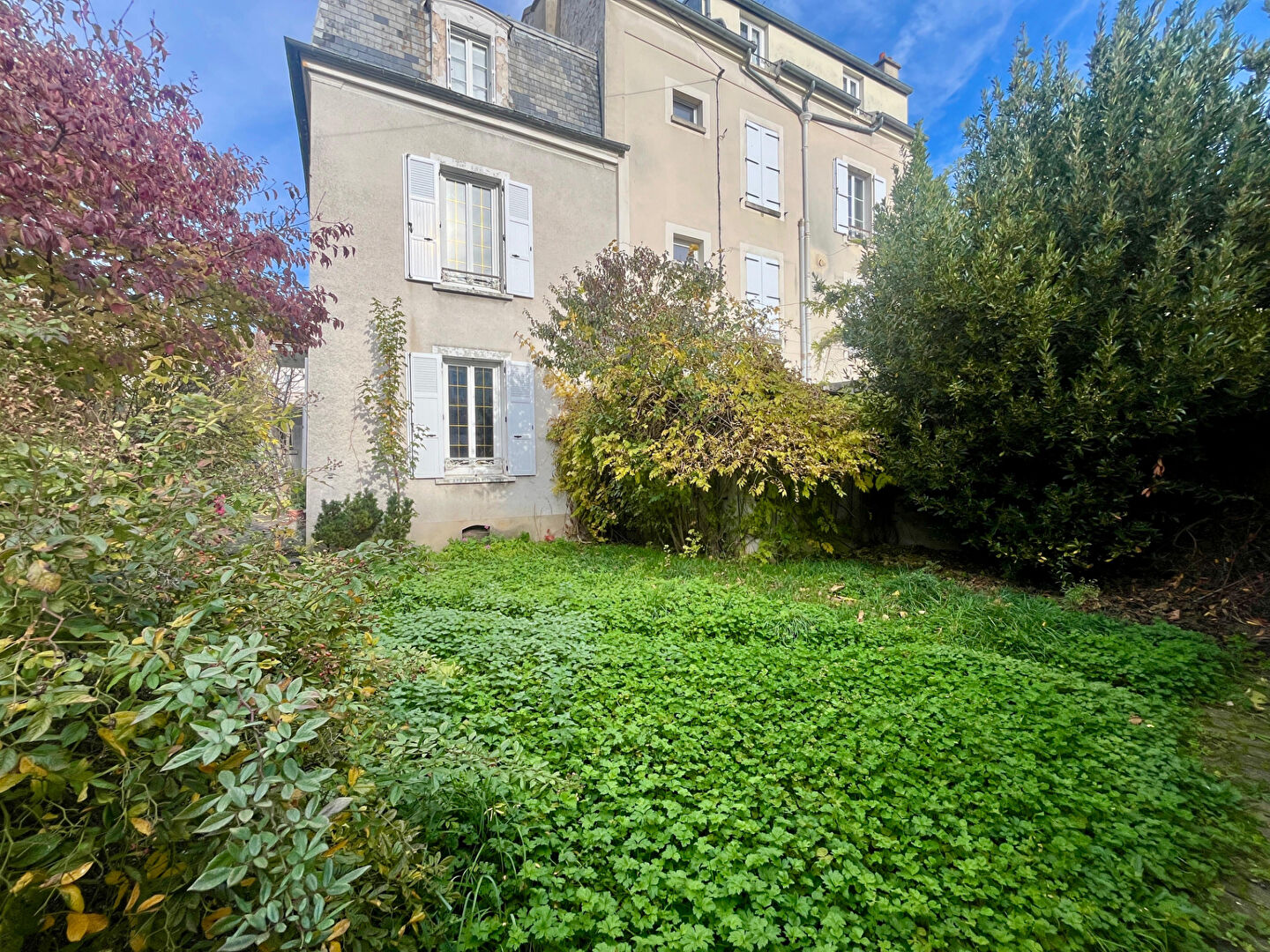 Maison MEAUX (77100) 4 pi&egrave;ces 105.10 m&sup2;