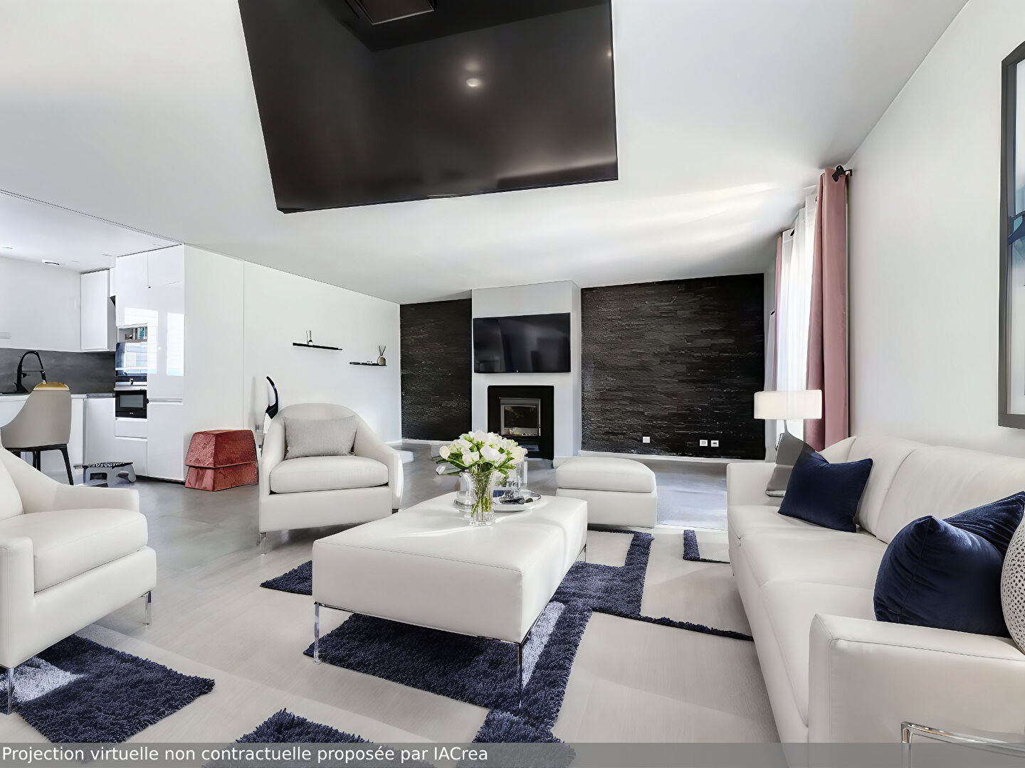 Maison DAMMARTIN EN GOELE (77230) 6 pièces 105.00 m²