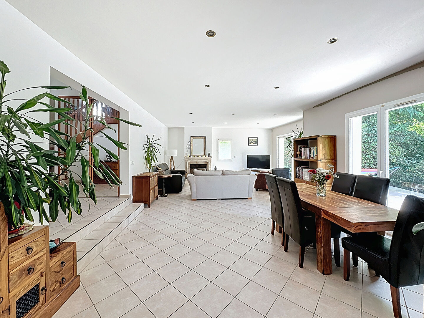 Maison MAREUIL LES MEAUX (77100) 8 pièces 240.00 m²