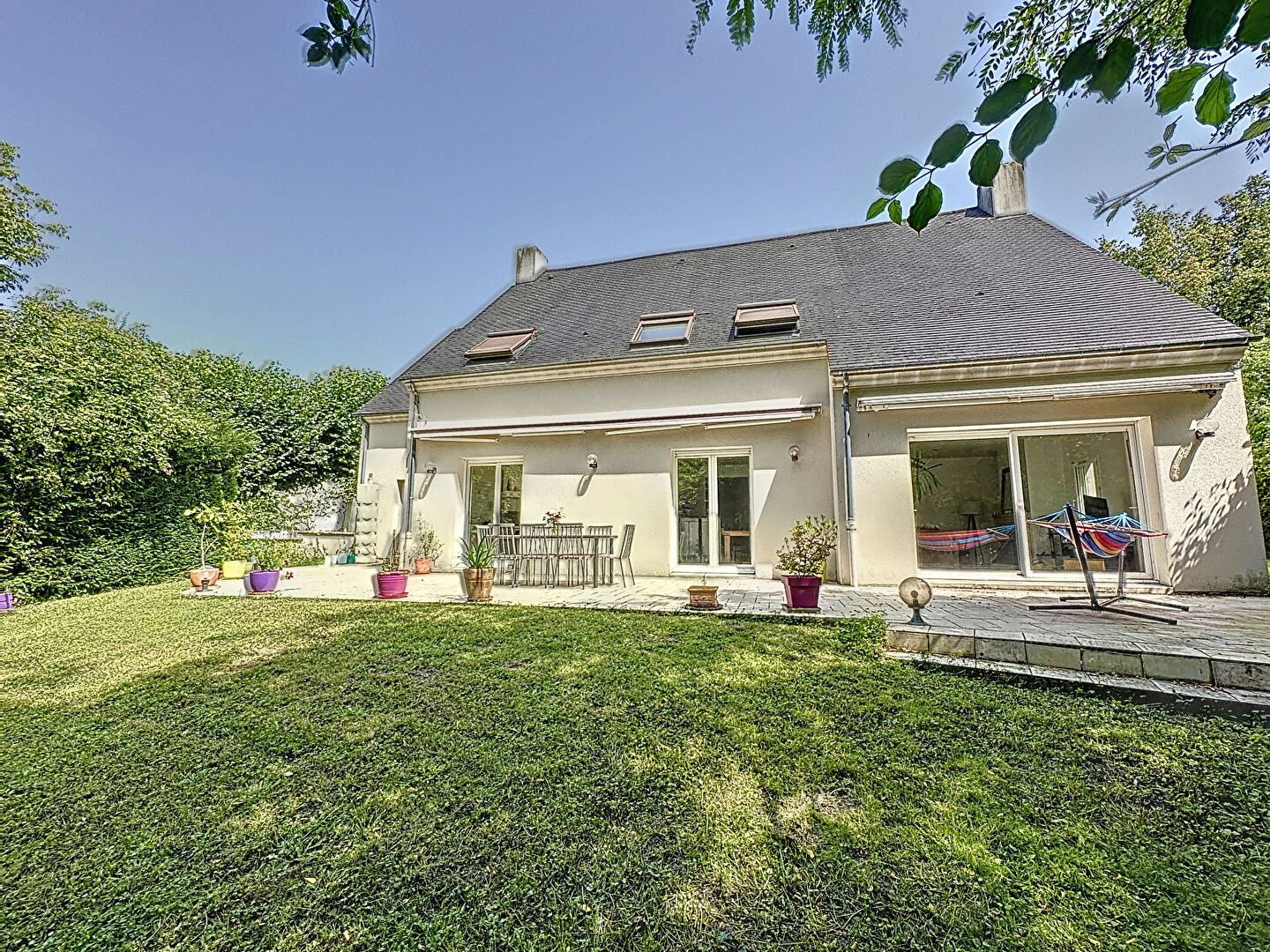 Maison MAREUIL LES MEAUX (77100) 8 pièces 240.00 m²