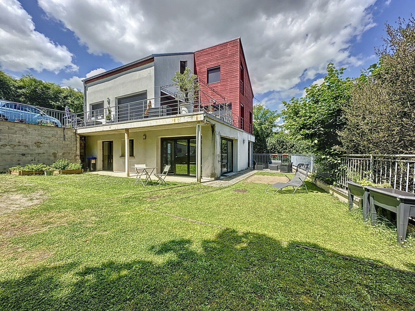 Maison CREGY LES MEAUX (77124) 8 pi&egrave;ces 225.00 m&sup2;