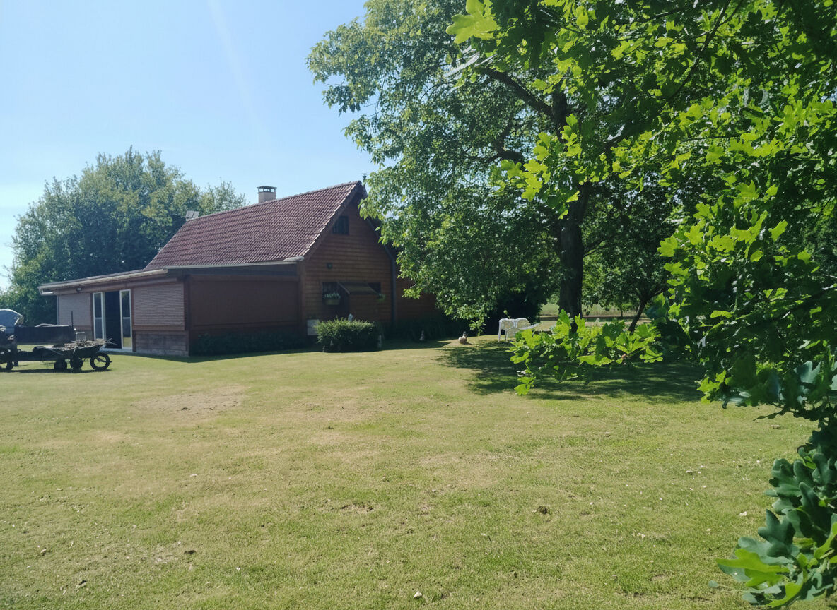 Maison TRILPORT (77470) 3 pi&egrave;ces 100.00 m&sup2;