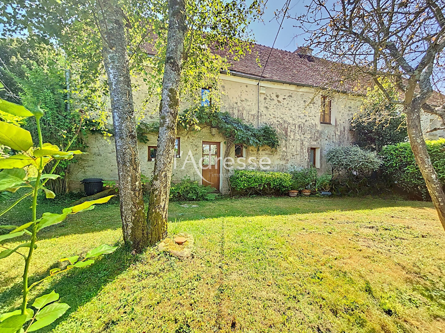 Maison COULOMMIERS (77120) 6 pièces 176.66 m²