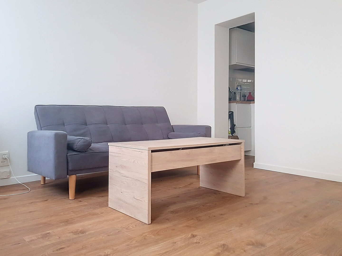 Maison de ville LE PIN (77181) 4 pièces 63.00 m²