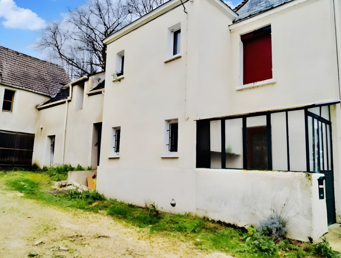 Maison TRILPORT (77470) 4 pièces 74.00 m²