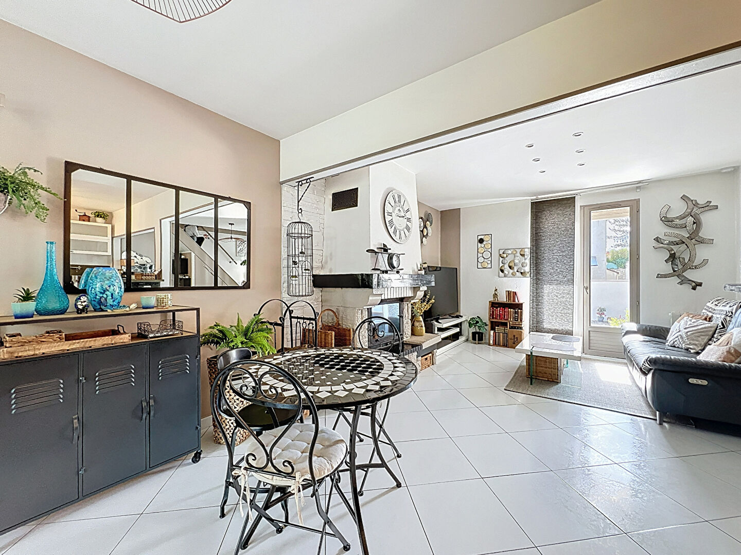 Maison MONTRY (77450) 6 pièces 120.00 m²