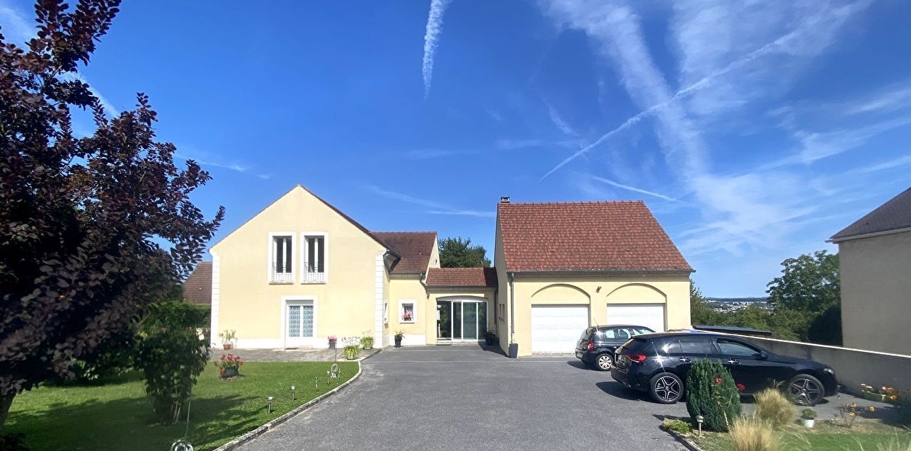 Maison FUBLAINES (77470) 8 pi&egrave;ces 214.00 m&sup2;
