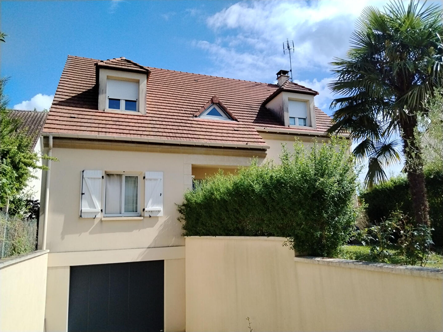 Maison TRILPORT (77470) 6 pièces 140.00 m²