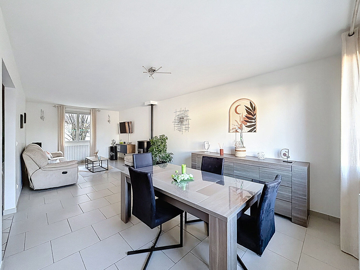 Maison MAREUIL LES MEAUX (77100) 5 pi&egrave;ces 125.00 m&sup2;