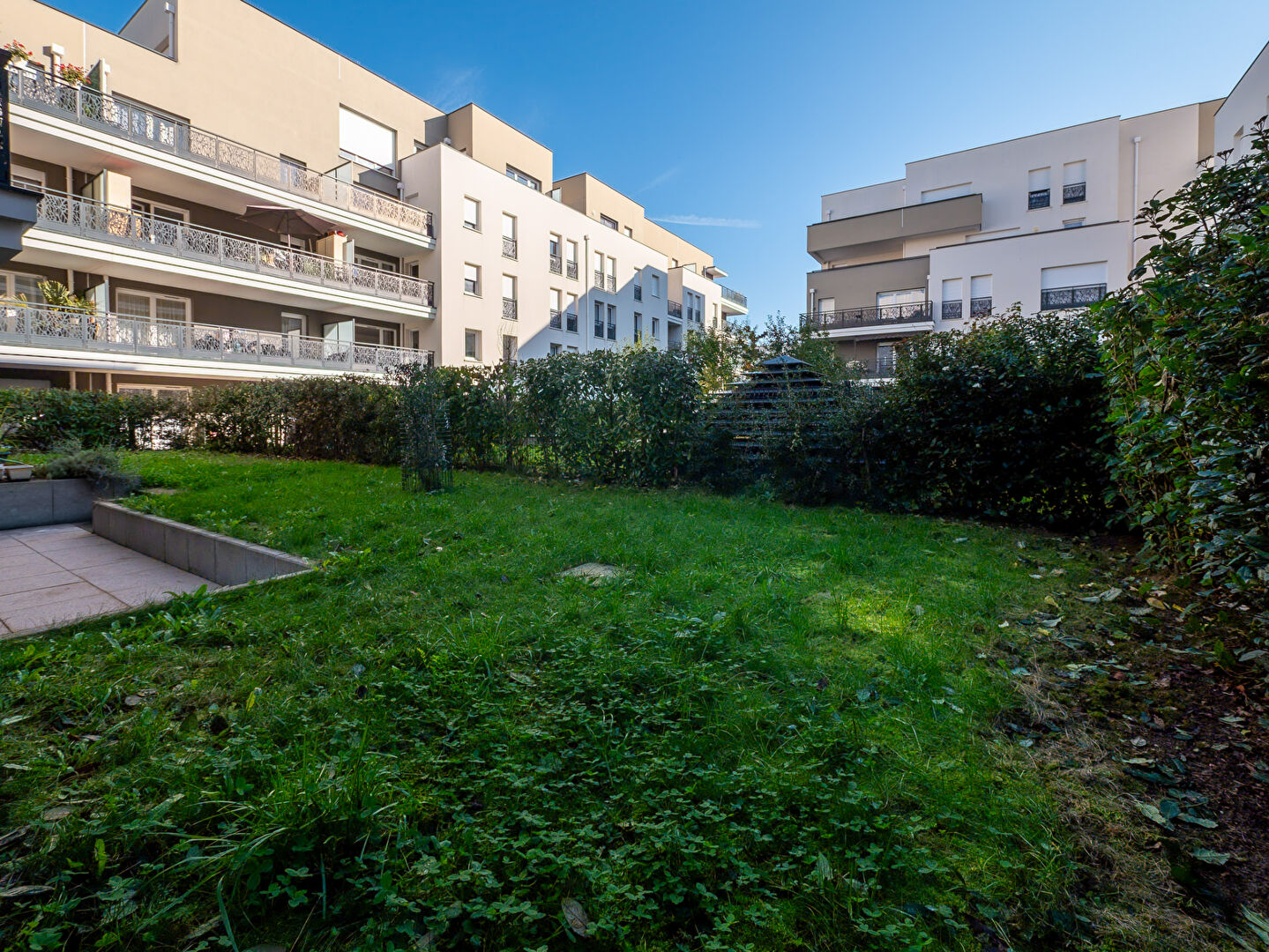 Appartement MEAUX (77100) 3 pièces 59.05 m²