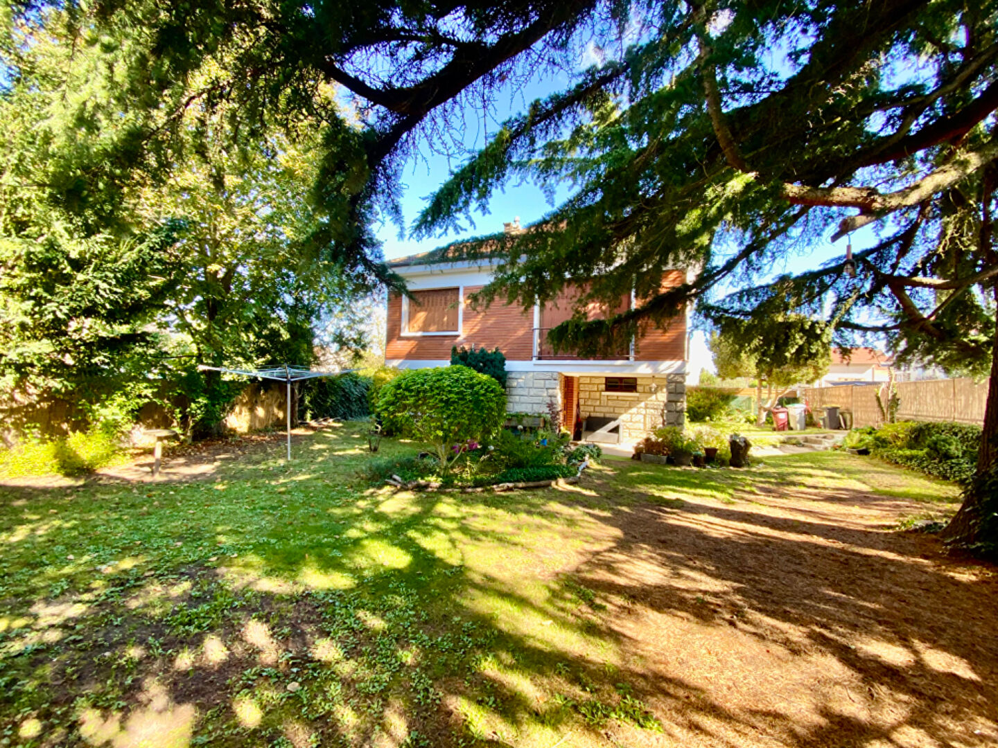 Maison CHELLES (77500) 7 pièces 150.00 m²