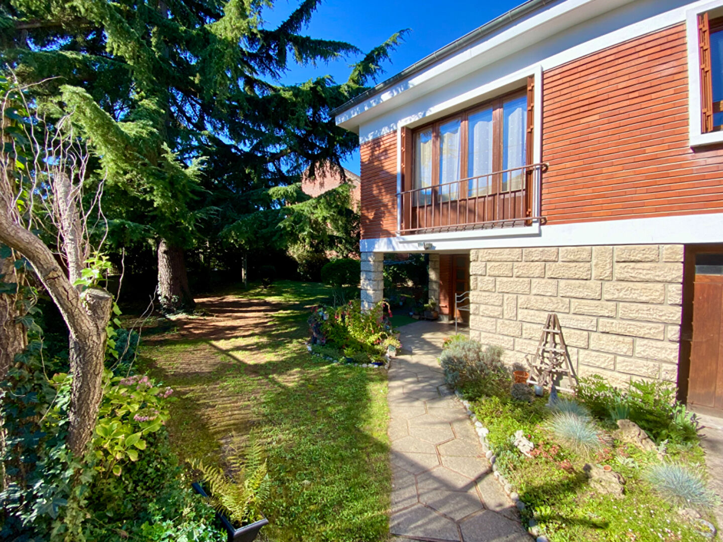 Maison CHELLES (77500) 7 pièces 150.00 m²