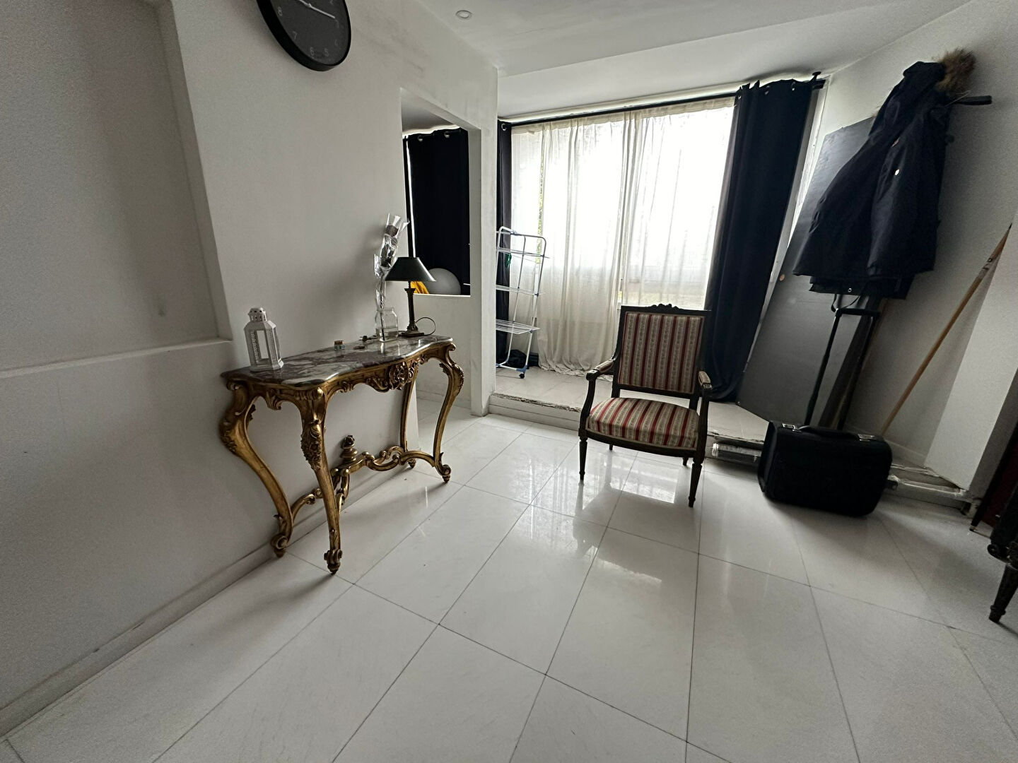 Appartement MEAUX (77100) 2 pièces 35.00 m²