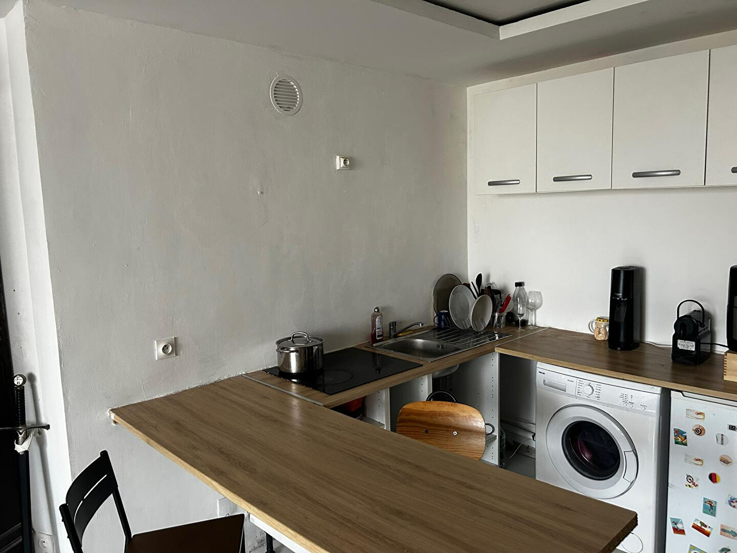 Appartement MEAUX (77100) 2 pi&egrave;ces 42.00 m&sup2;